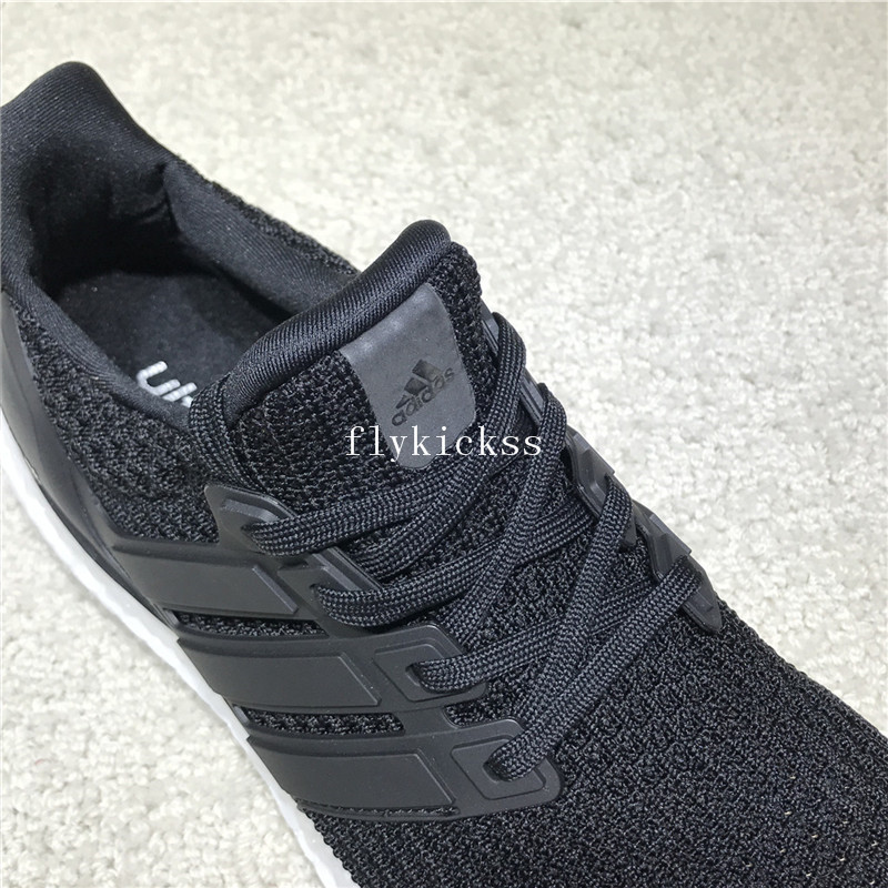 Real Boost Adidas Ultra Boost UB 4.0 BA9842